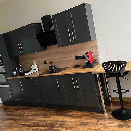 Appartement De Caractere Mirecourt Ngoại thất bức ảnh