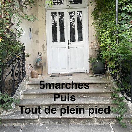 Appartement De Caractere Mirecourt Ngoại thất bức ảnh
