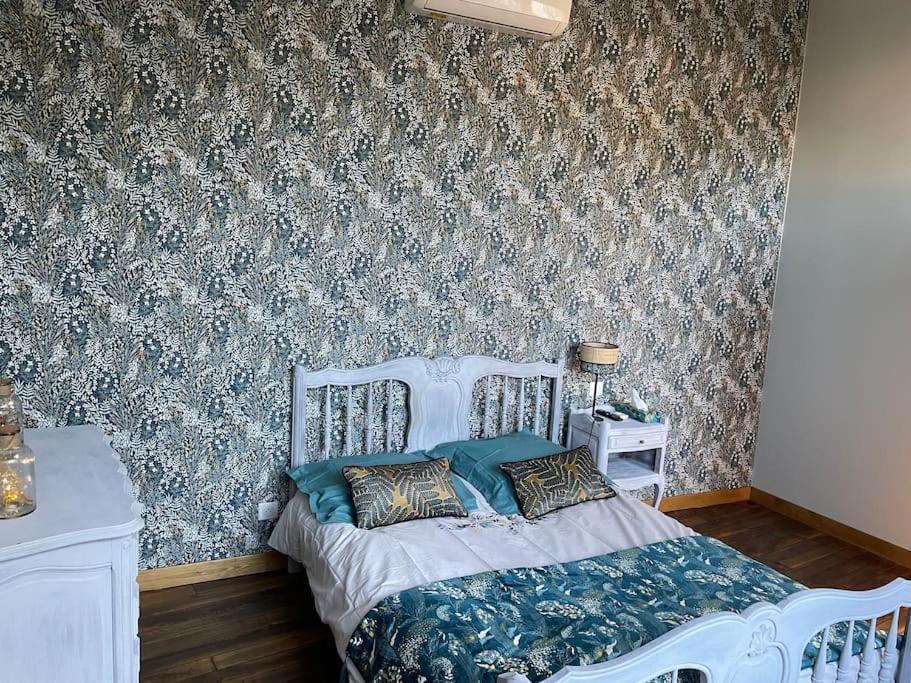 Appartement De Caractere Mirecourt Ngoại thất bức ảnh