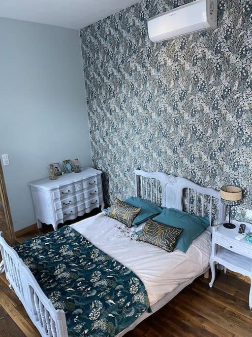 Appartement De Caractere Mirecourt Ngoại thất bức ảnh