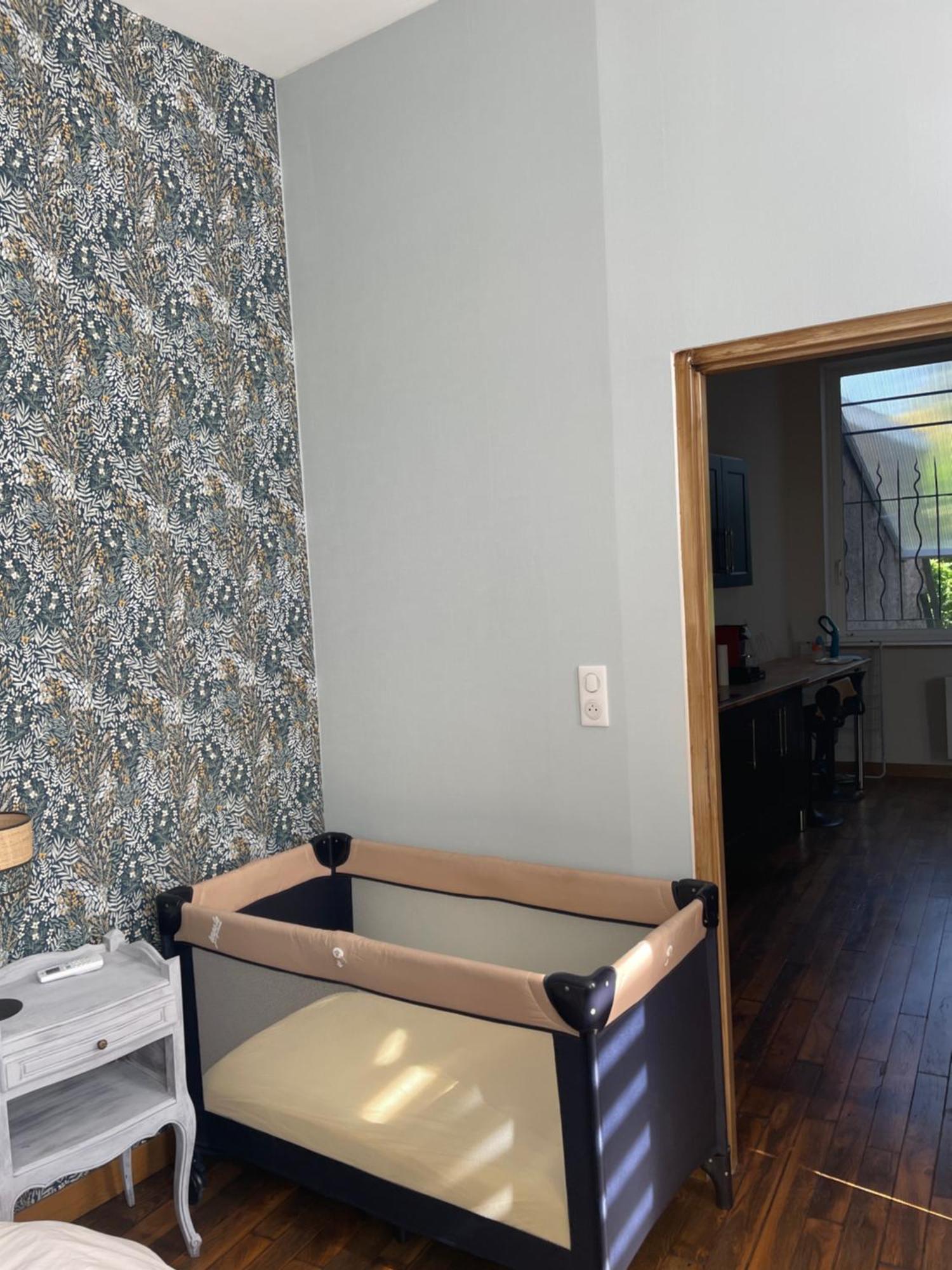 Appartement De Caractere Mirecourt Phòng bức ảnh